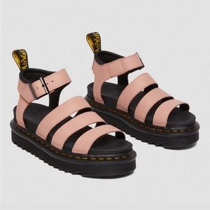 *Brand New* Dr. Martens Blaire Sandals